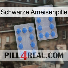 Black Ant Pill 20